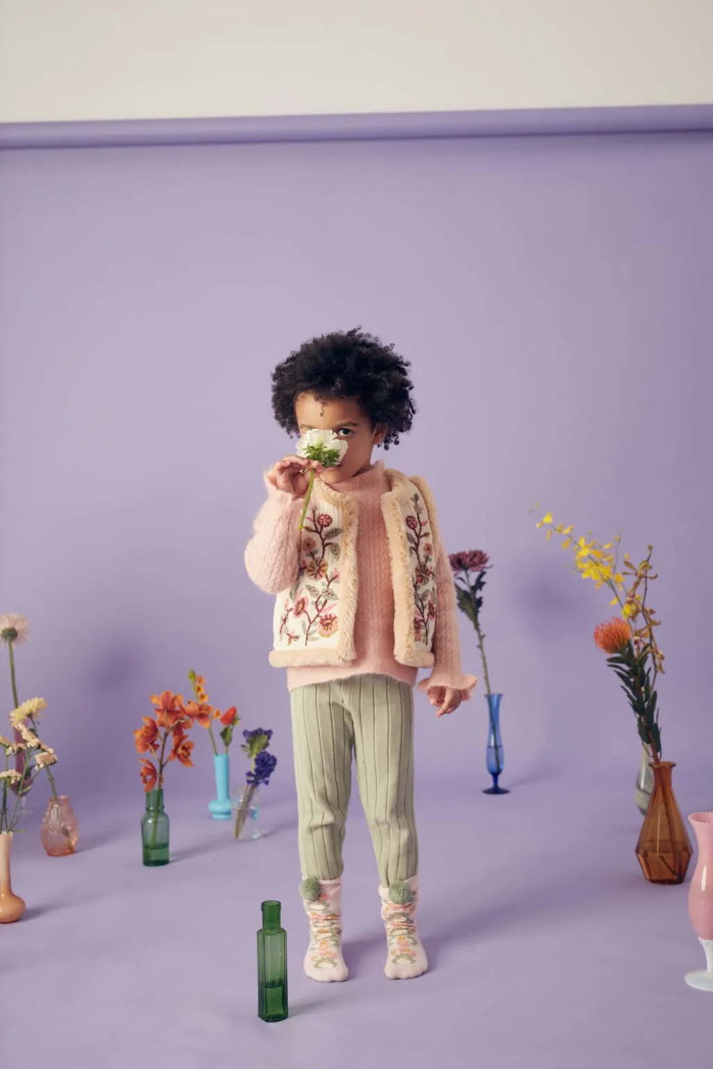 Veste Réversible Libra