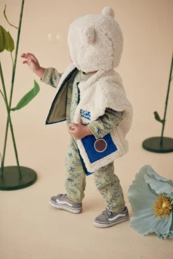 Veste Sans Manches Aron